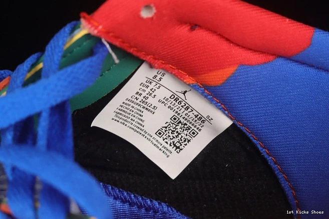 1st Kicks Shoes jordan 5 air 1509 low doernbecher AllSeason dr6287- 1107